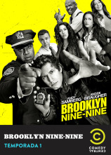 Imagen de Brooklyn Nine-Nine (T1): Ep.1 Piloto - 1