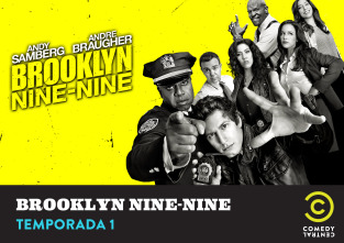 Imagen de Brooklyn Nine-Nine (T1): Ep.1 Piloto - 2