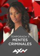 Mentes criminales (T11)