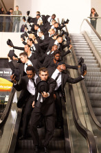 Imagen de Step Up Revolution - 4