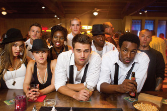 Imagen de Step Up Revolution - 7