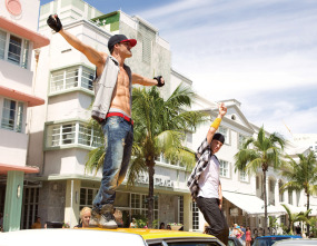 Imagen de Step Up Revolution - 8