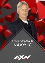 Navy: Investigación criminal (T12)