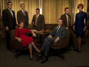 Mad Men (T1)