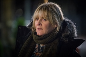 Happy Valley (T1): Ep.4 