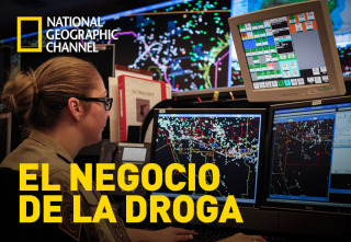 Imagen de El negocio de la droga  - 2