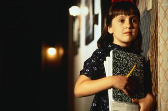 Imagen de Matilda - 5