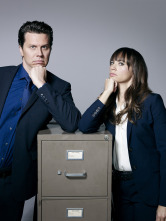 Imagen de Angie Tribeca (T1) - 7