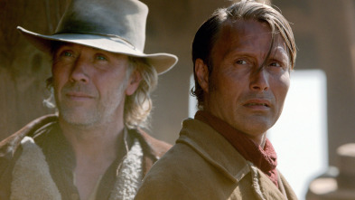Imagen de The Salvation - 5