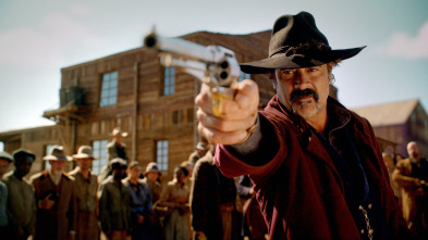 Imagen de The Salvation - 3