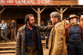 Imagen de The Salvation - 6