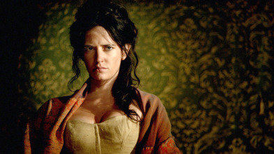 Imagen de The Salvation - 4