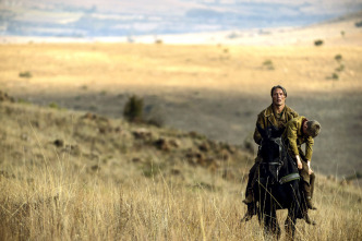 Imagen de The Salvation - 7