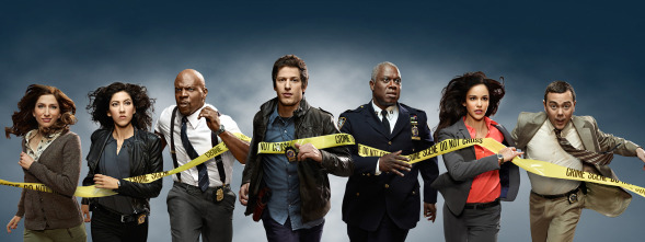 Imagen de Brooklyn Nine-Nine (T1) - 4
