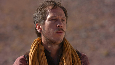 Imagen de Lejos de los hombres - 6