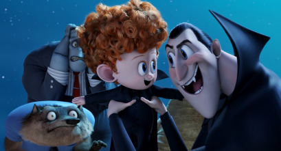 Imagen de Hotel Transilvania 2 - 4