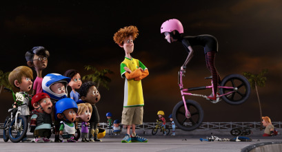 Imagen de Hotel Transilvania 2 - 6