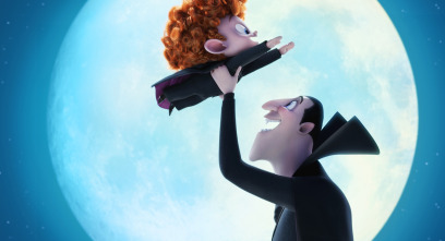 Imagen de Hotel Transilvania 2 - 7