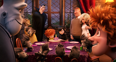 Imagen de Hotel Transilvania 2 - 8