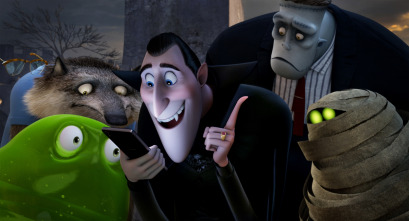 Imagen de Hotel Transilvania 2 - 9