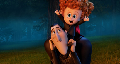 Imagen de Hotel Transilvania 2 - 10