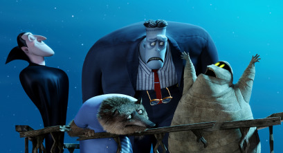 Imagen de Hotel Transilvania 2 - 11