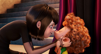 Imagen de Hotel Transilvania 2 - 12