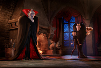 Imagen de Hotel Transilvania 2 - 13