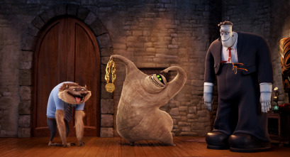 Imagen de Hotel Transilvania 2 - 14