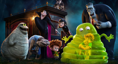Imagen de Hotel Transilvania 2 - 15