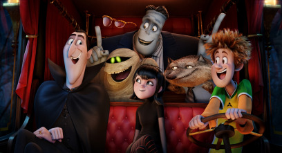 Imagen de Hotel Transilvania 2 - 16
