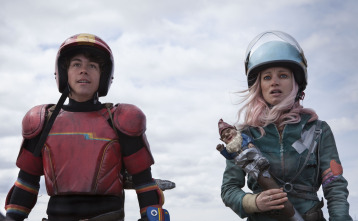 Imagen de Turbo Kid - 5