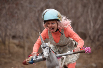Imagen de Turbo Kid - 3