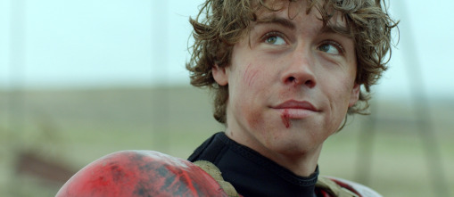 Imagen de Turbo Kid - 4