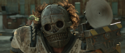 Imagen de Turbo Kid - 8