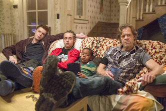 Shameless, Season 6 (T6): Ep.1 Sólo la echo de menos cuando respiro