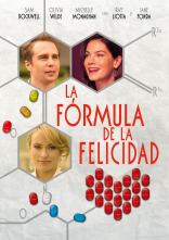 Imagen de La fórmula de la felicidad - 3