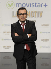Imagen de Late Motiv (T1) - 3
