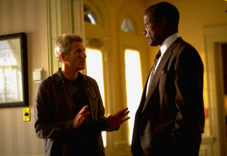 Imagen de The Jackal (Chacal) - 3