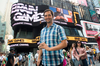 Imagen de Brain Games  - 4