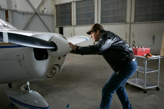 Imagen de Mayday: catástrofes aéreas  - 4