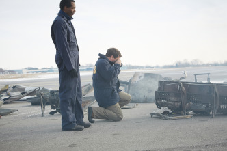 Imagen de Mayday: catástrofes aéreas  - 6