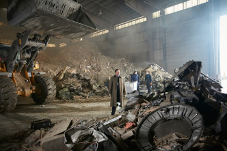 Imagen de Mayday: catástrofes aéreas  - 10