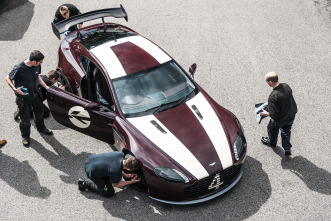 Imagen de Supercoches a medida  - 3