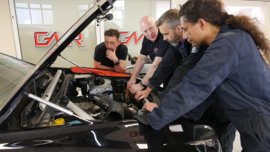 Imagen de Supercoches a medida  - 4