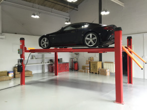 Imagen de Supercoches a medida  - 6