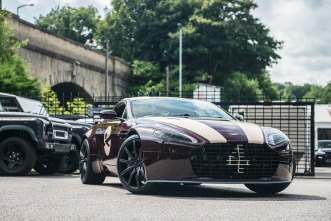 Imagen de Supercoches a medida  - 7