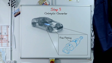 Imagen de Supercoches a medida  - 8