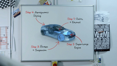 Imagen de Supercoches a medida  - 9