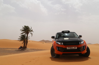 Imagen de Supercoches a medida  - 11